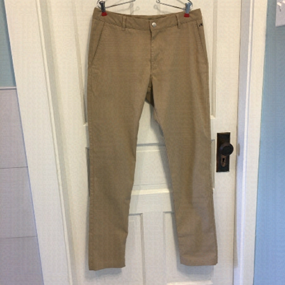 𝅺MAIDE by Bonobos men’s golf pants